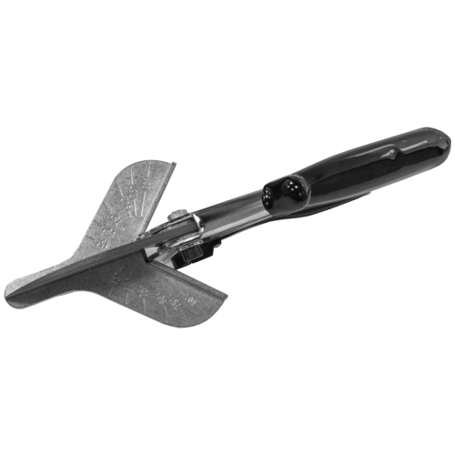 Lowe verstekschaar 45 graden Met hefboom