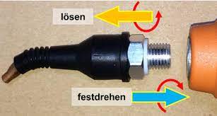 Döllken losse spuitmond