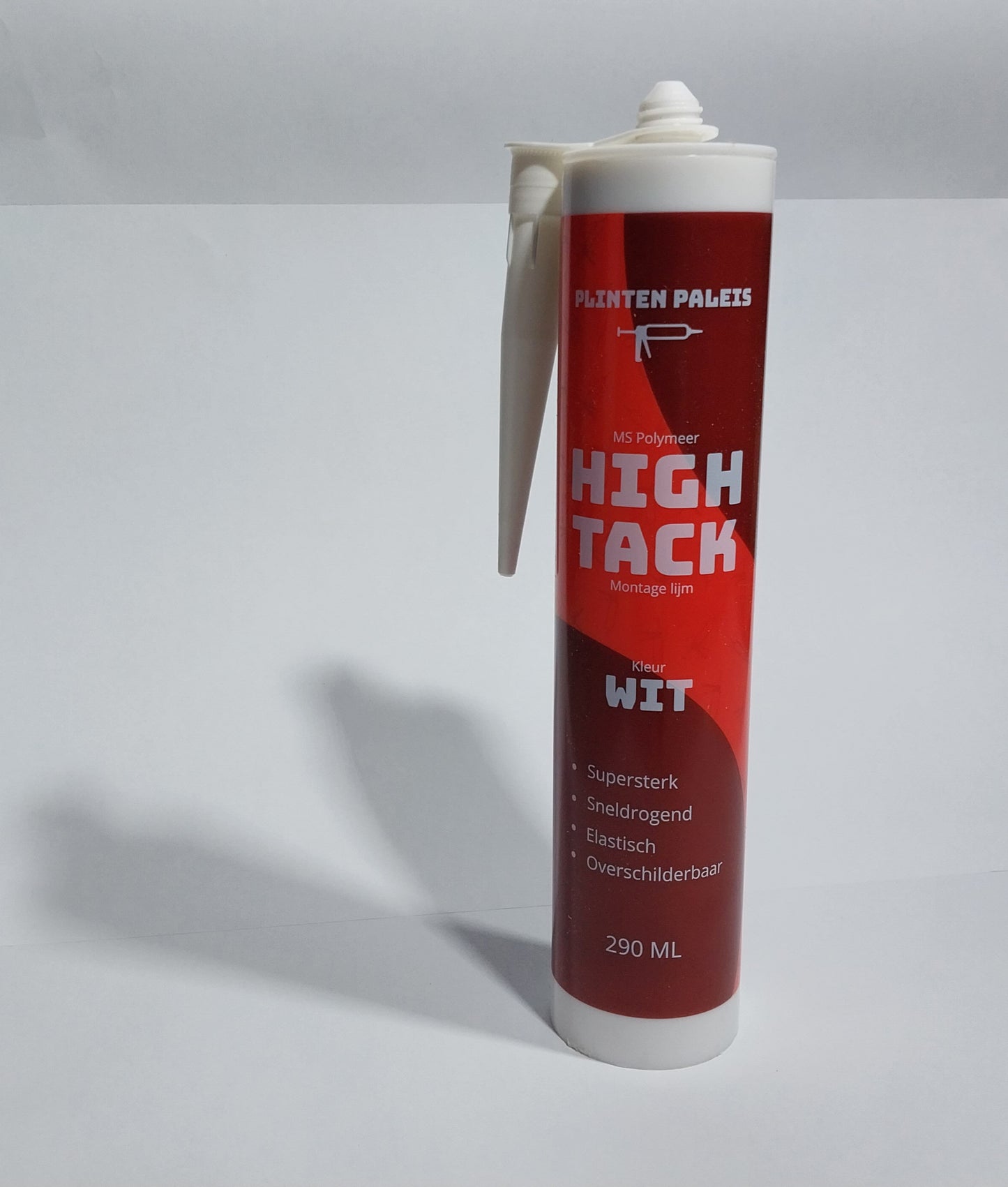 Plinten Paleis High Tack montage lijm kit