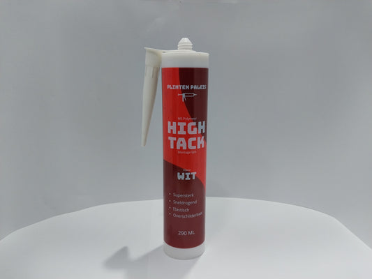 Plinten Paleis High Tack montage lijm kit