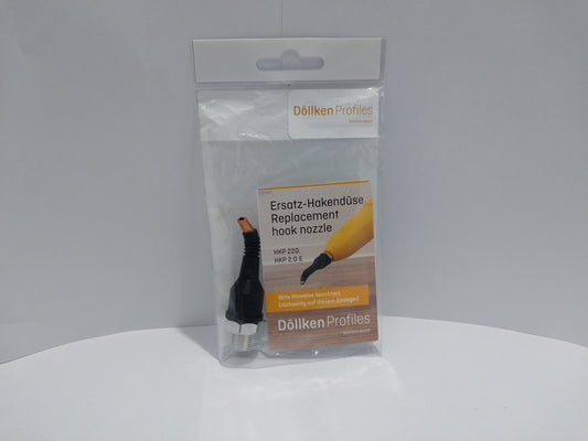 Döllken losse spuitmond