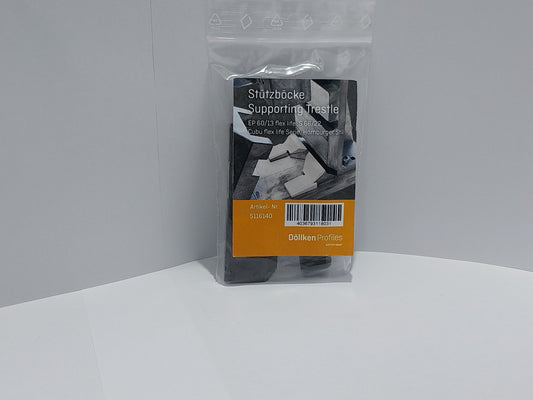 Döllken aandrukinzetstuk voor de stans