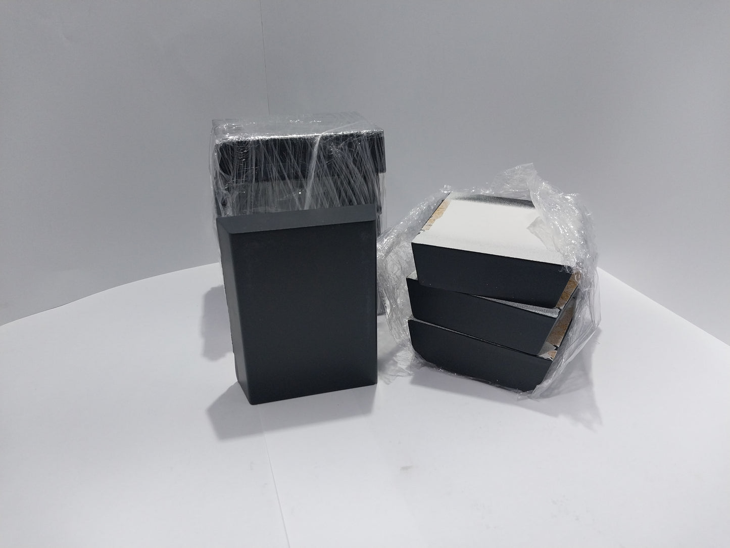 outlet Mdf Neuten 25x50x70 ral7016 gelakt