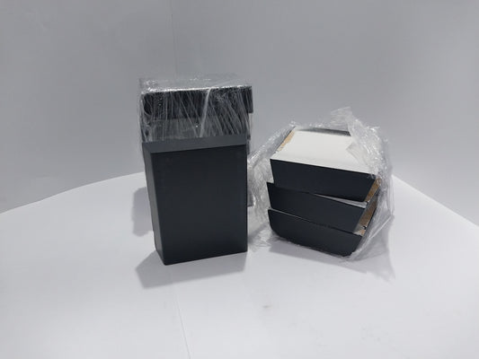 outlet Mdf Neuten 25x50x70 ral7016 gelakt