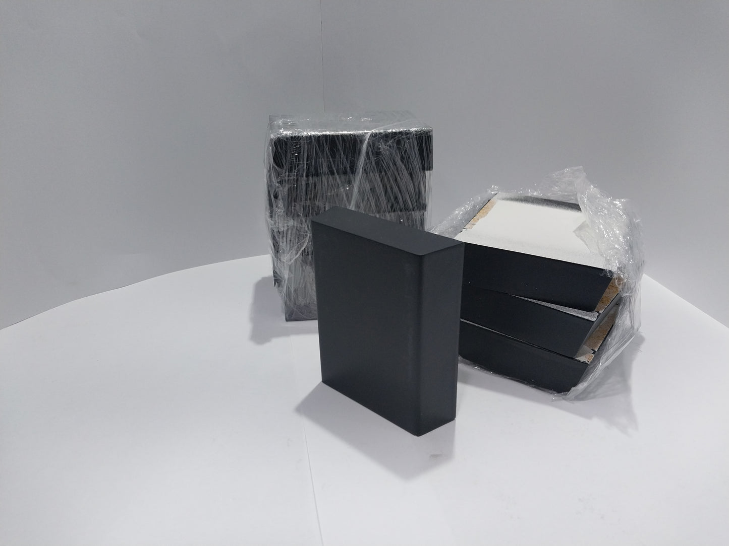 outlet Mdf Neuten 25x50x70 ral7016 gelakt