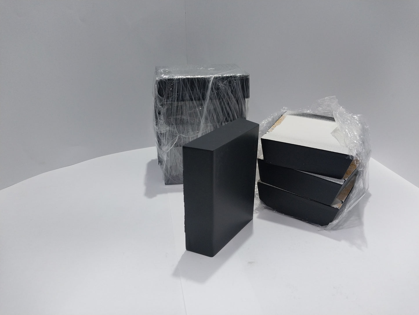 outlet Mdf Neuten 25x50x70 ral7016 gelakt