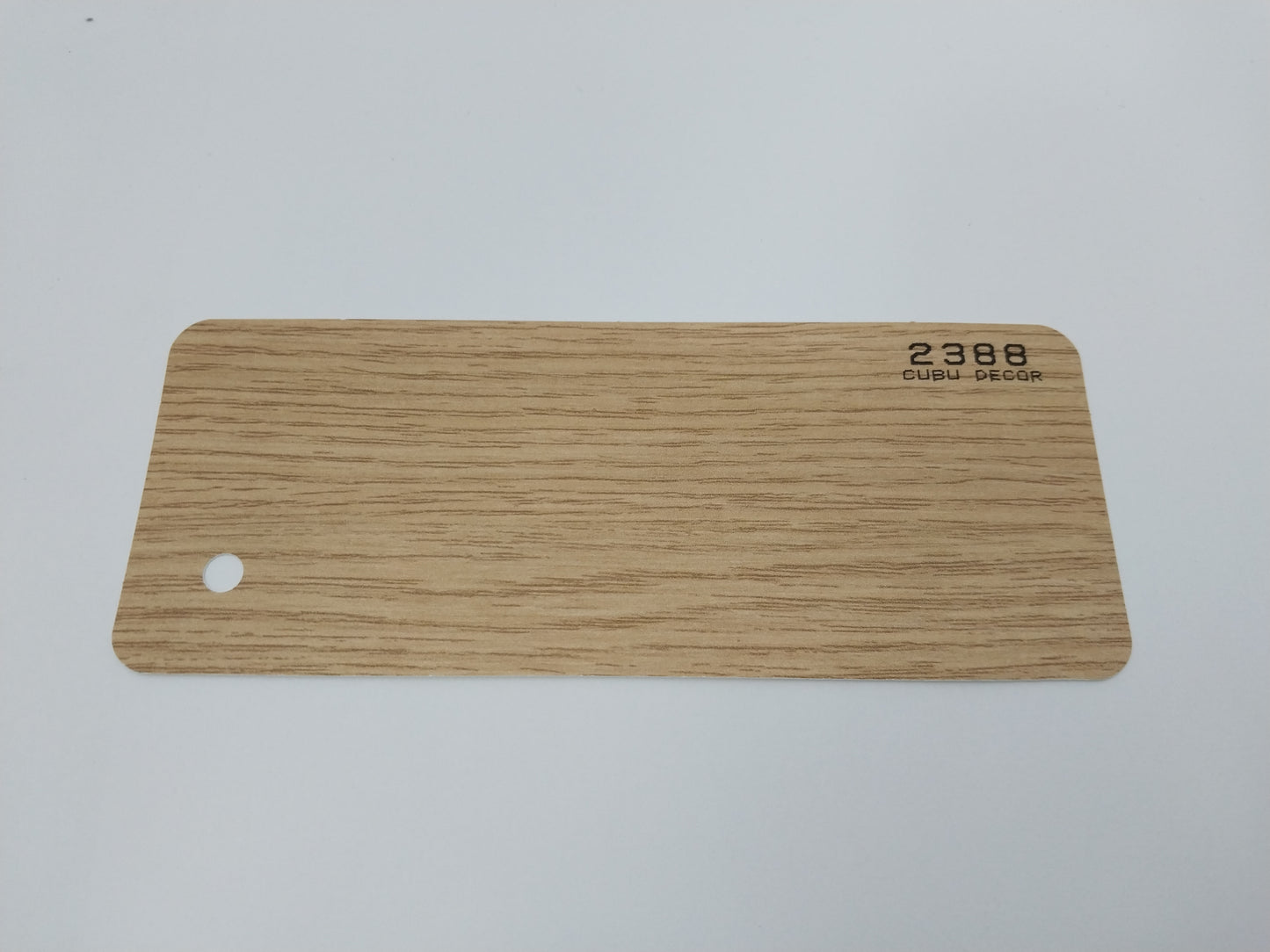 Dollken Cubuflex plint deco 60x13mm 25 meter NR:2388