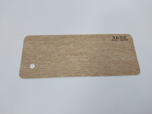 Dollken Cubuflex plint deco 60x13mm 25 meter NR:3602