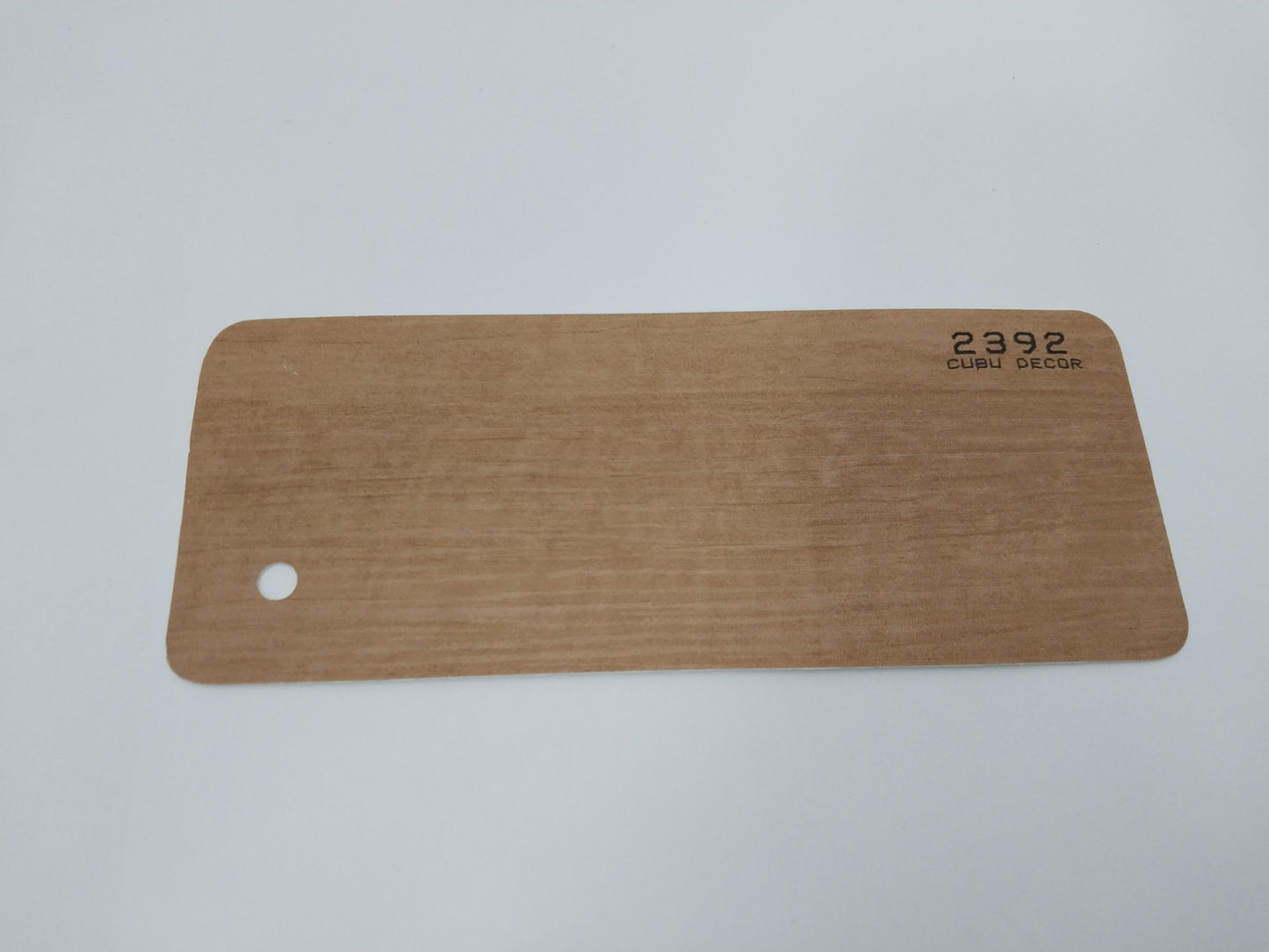Dollken Cubuflex plint deco 60x13mm 25 meter NR:2392