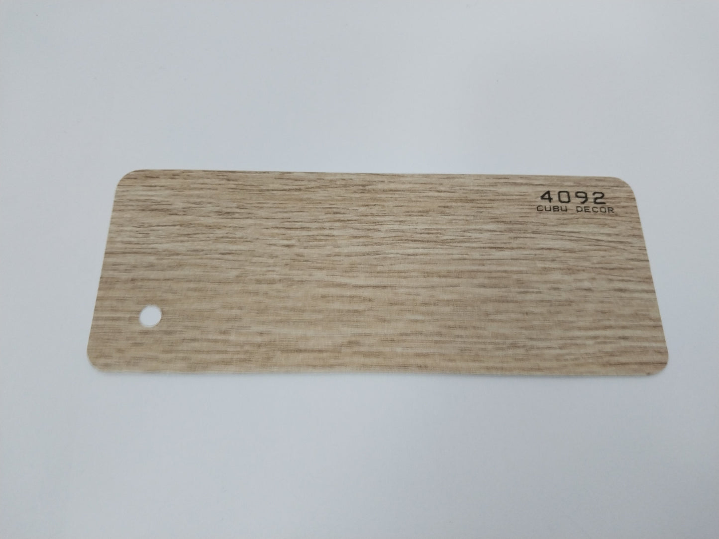 Dollken Cubuflex plint deco 60x13mm 25 meter NR:4092