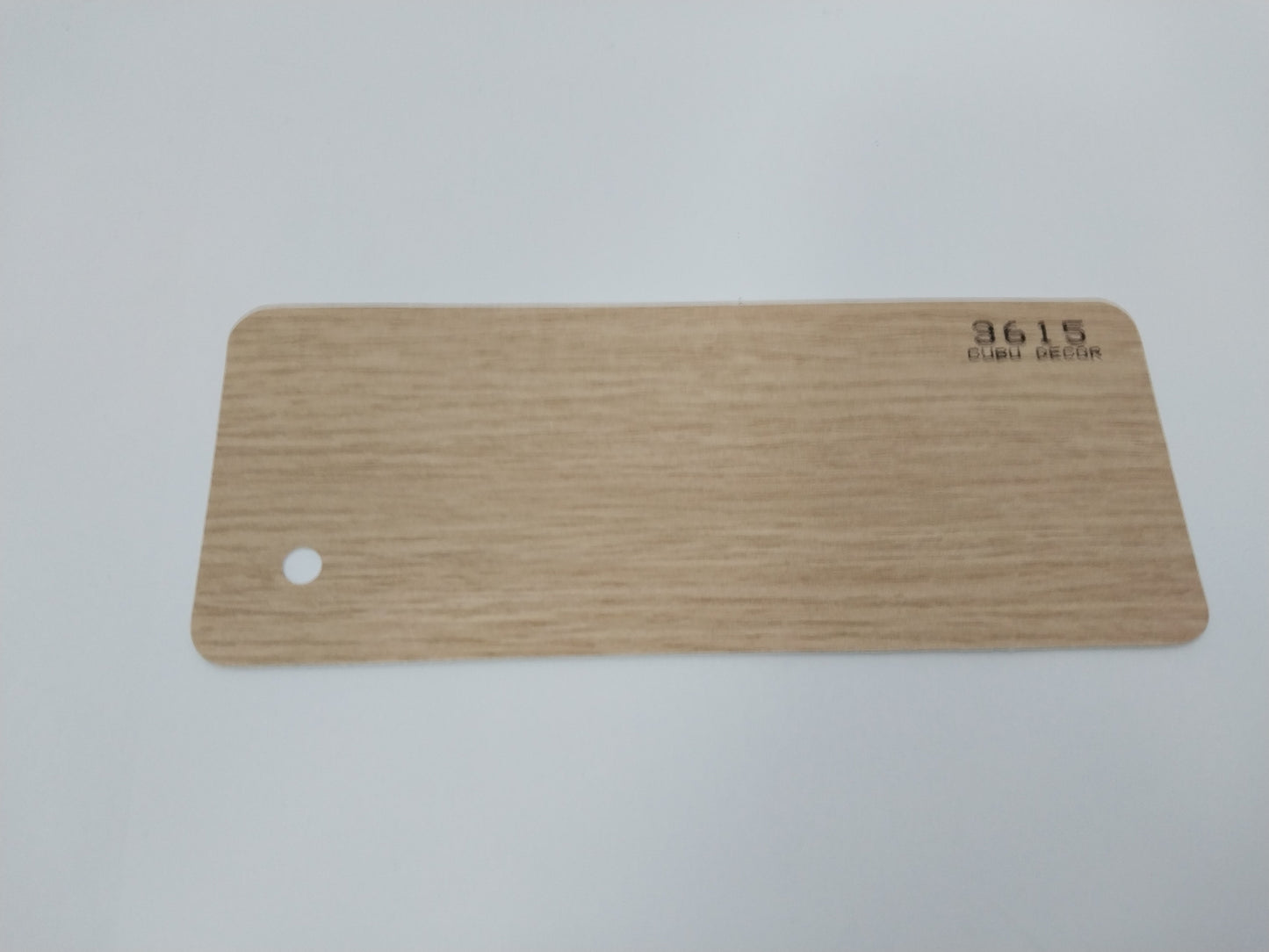 Dollken Cubuflex plint deco 60x13mm 25 meter NR:3615