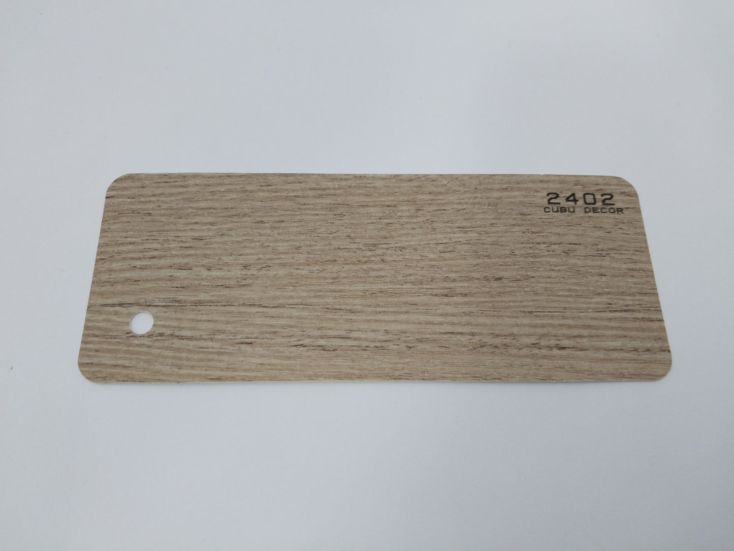 Dollken Cubuflex plint deco 60x13mm 25 meter NR:2402