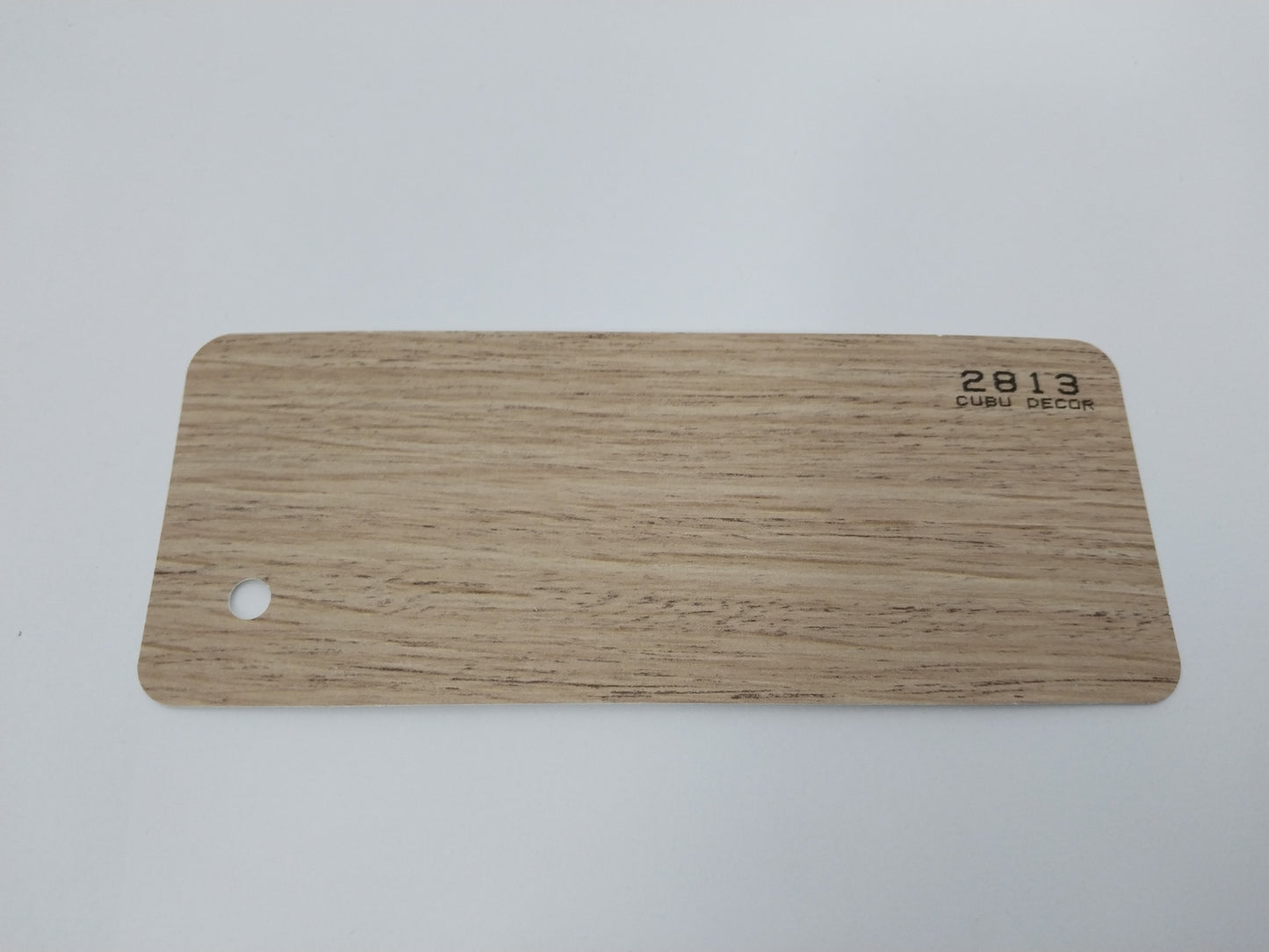 Dollken Cubuflex plint deco 60x13mm 25 meter NR:2813