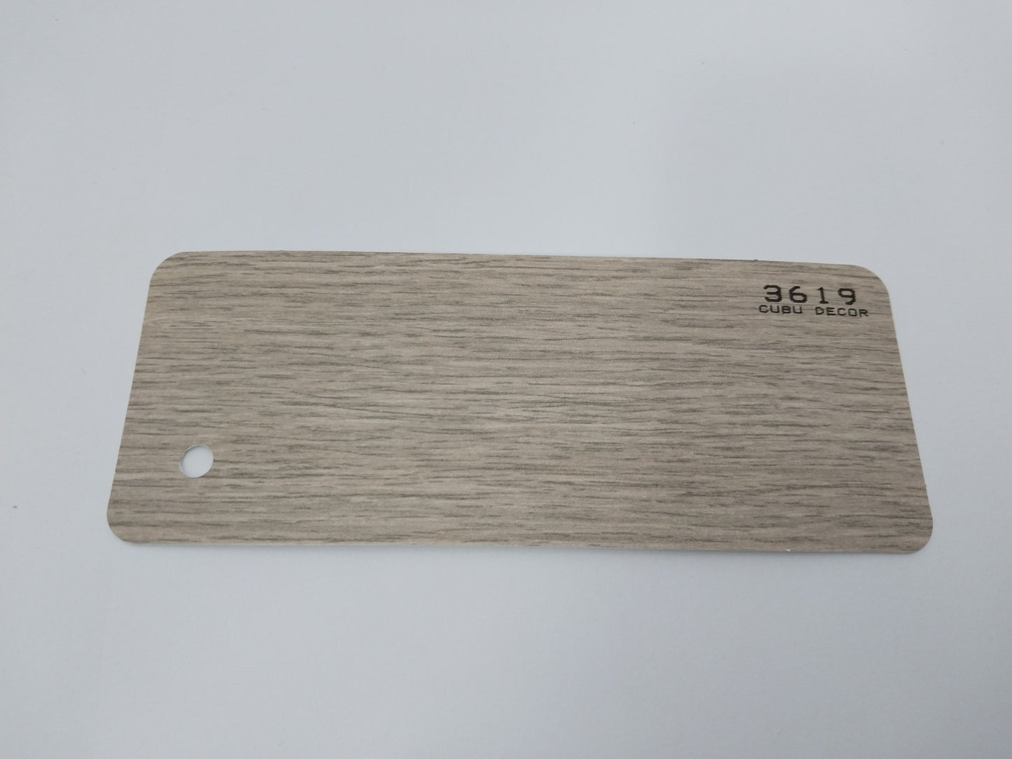 Dollken Cubuflex plint deco 60x13mm 25 meter NR:3619