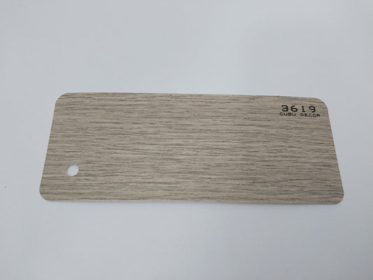 Dollken Cubuflex plint deco 60x13mm 25 meter NR:3619