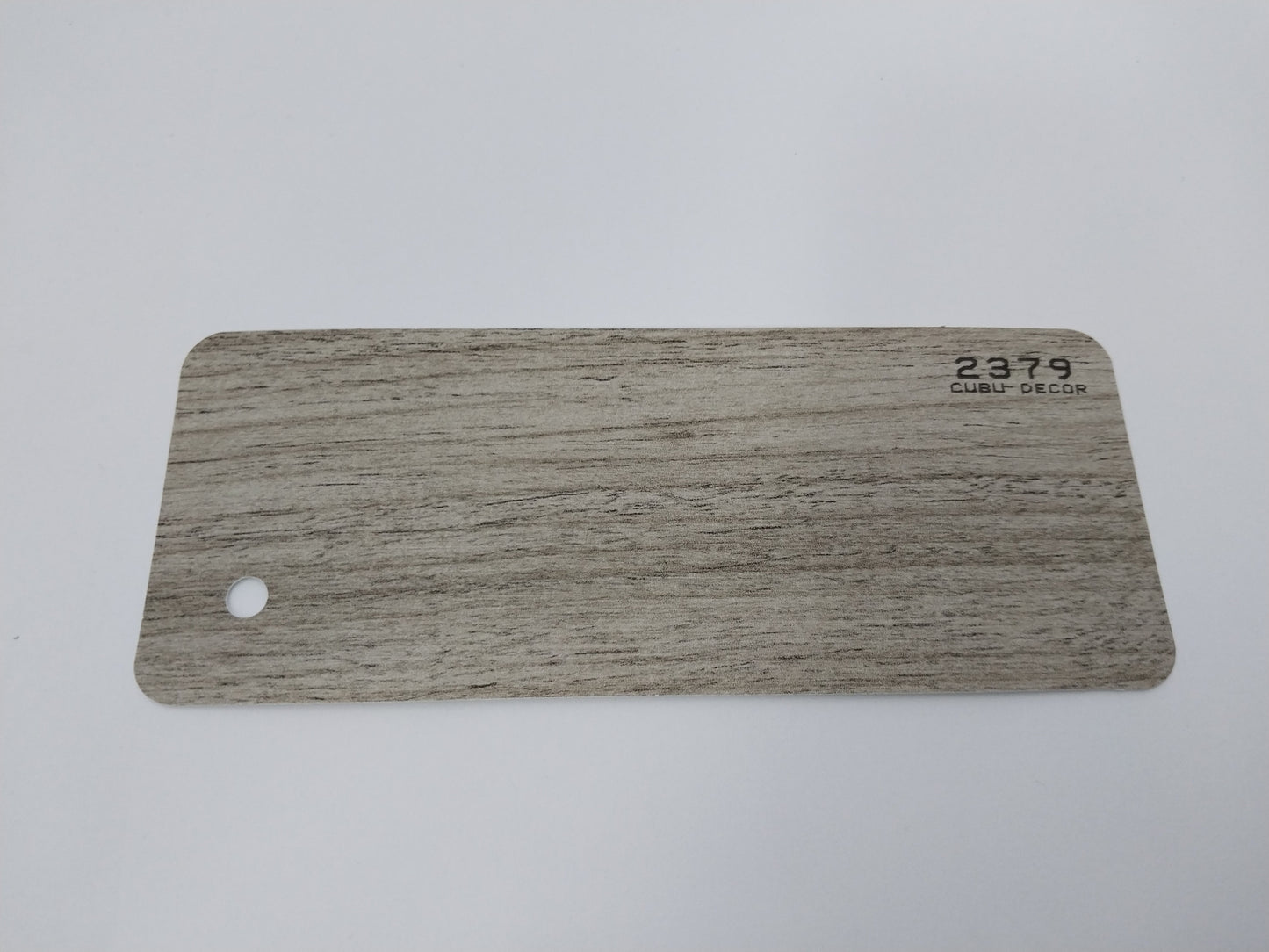 Dollken Cubuflex plint deco 60x13mm 25 meter NR:2379