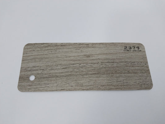 Dollken Cubuflex plint deco 60x13mm 25 meter NR:2379