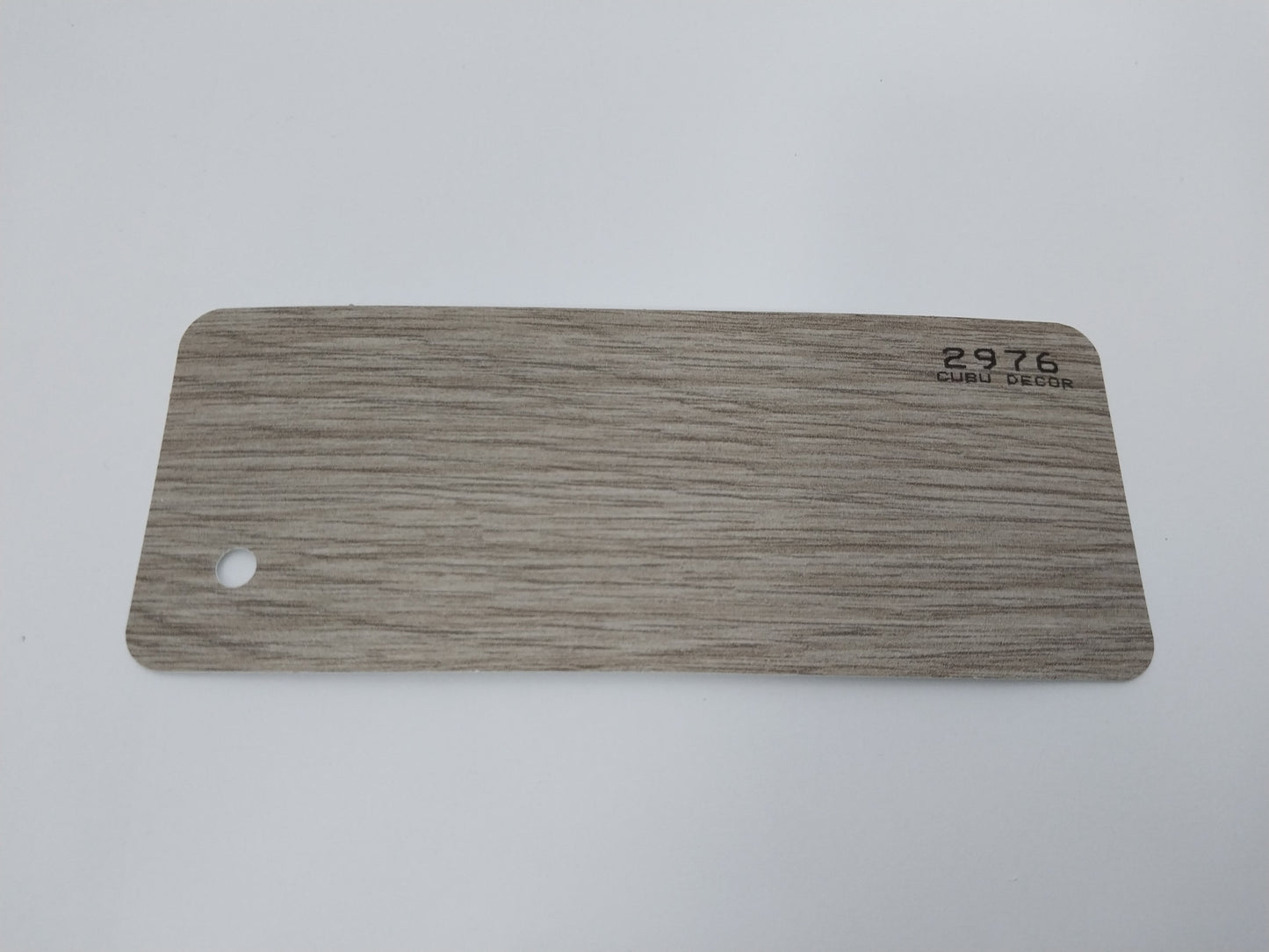 Dollken Cubuflex plint deco 60x13mm 25 meter NR:2976