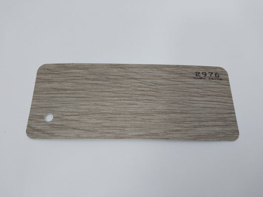 Dollken Cubuflex plint deco 60x13mm 25 meter NR:2976