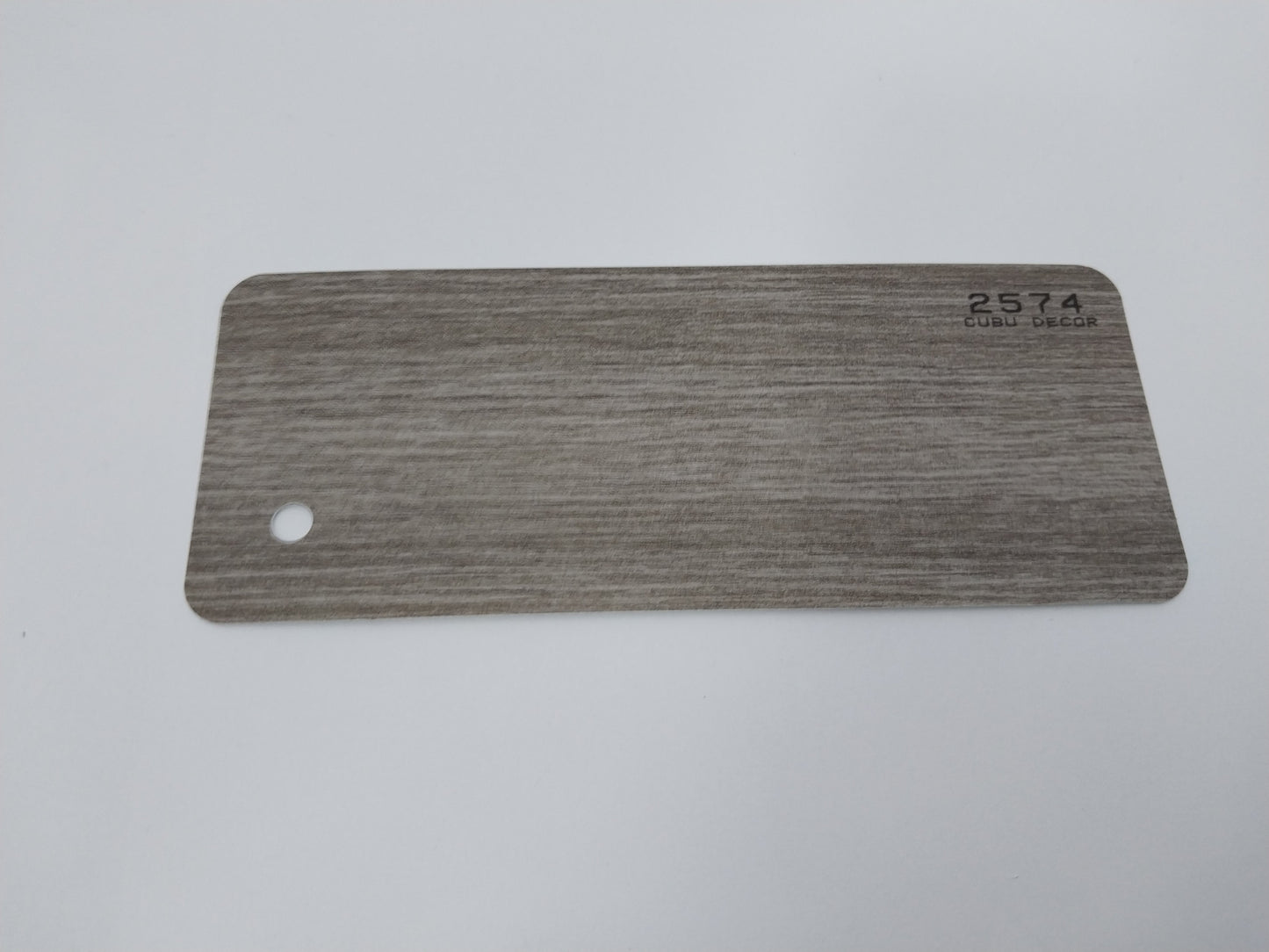 Dollken Cubuflex plint deco 60x13mm 25 meter NR:2574
