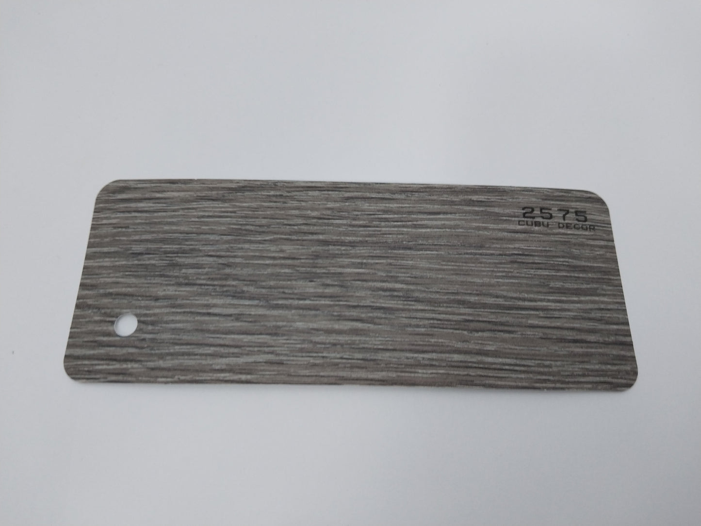 Dollken Cubuflex plint deco 60x13mm 25 meter NR:2575