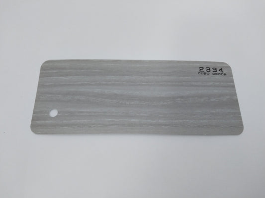 Dollken Cubuflex plint deco 60x13mm 25 meter NR:2334
