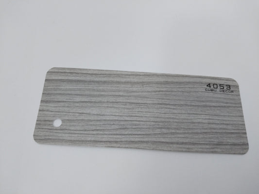Dollken Cubuflex plint deco 60x13mm 25 meter NR:4052