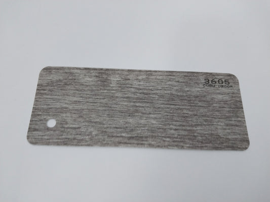 Dollken Cubuflex plint deco 60x13mm 25 meter NR:3605
