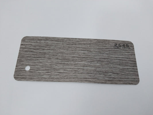 Dollken Cubuflex plint deco 60x13mm 25 meter NR:2645