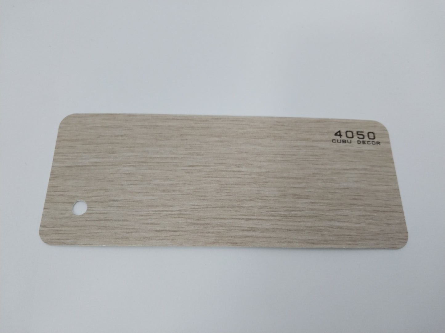 Dollken Cubuflex plint deco 60x13mm 25 meter NR:4050