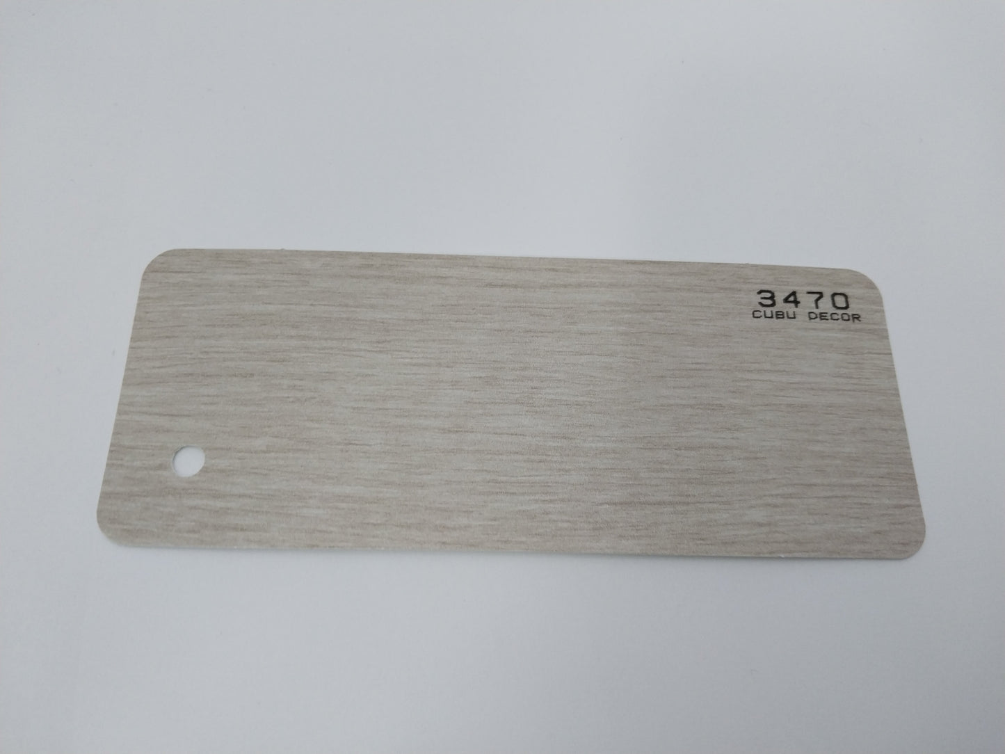 Dollken Cubuflex plint deco 60x13mm 25 meter NR:3470