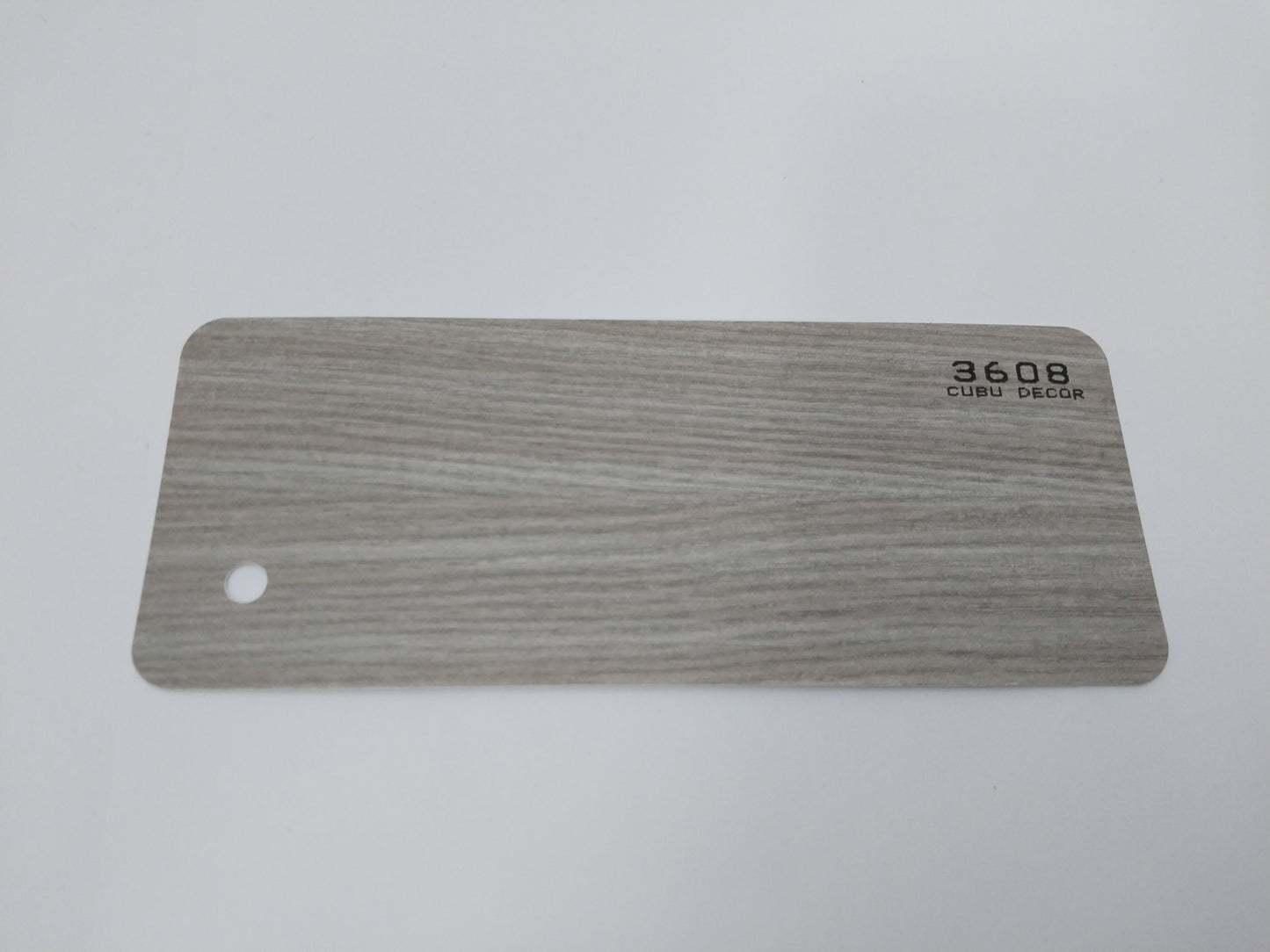 Dollken Cubuflex plint deco 60x13mm 25 meter NR:3608