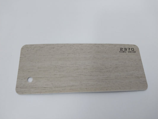 Dollken Cubuflex plint deco 60x13mm 25 meter NR:2370
