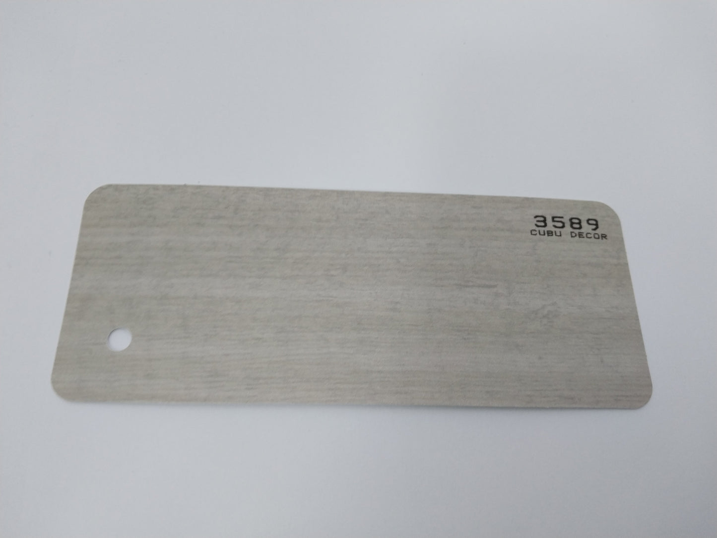 Dollken Cubuflex plint deco 60x13mm 25 meter NR:3589