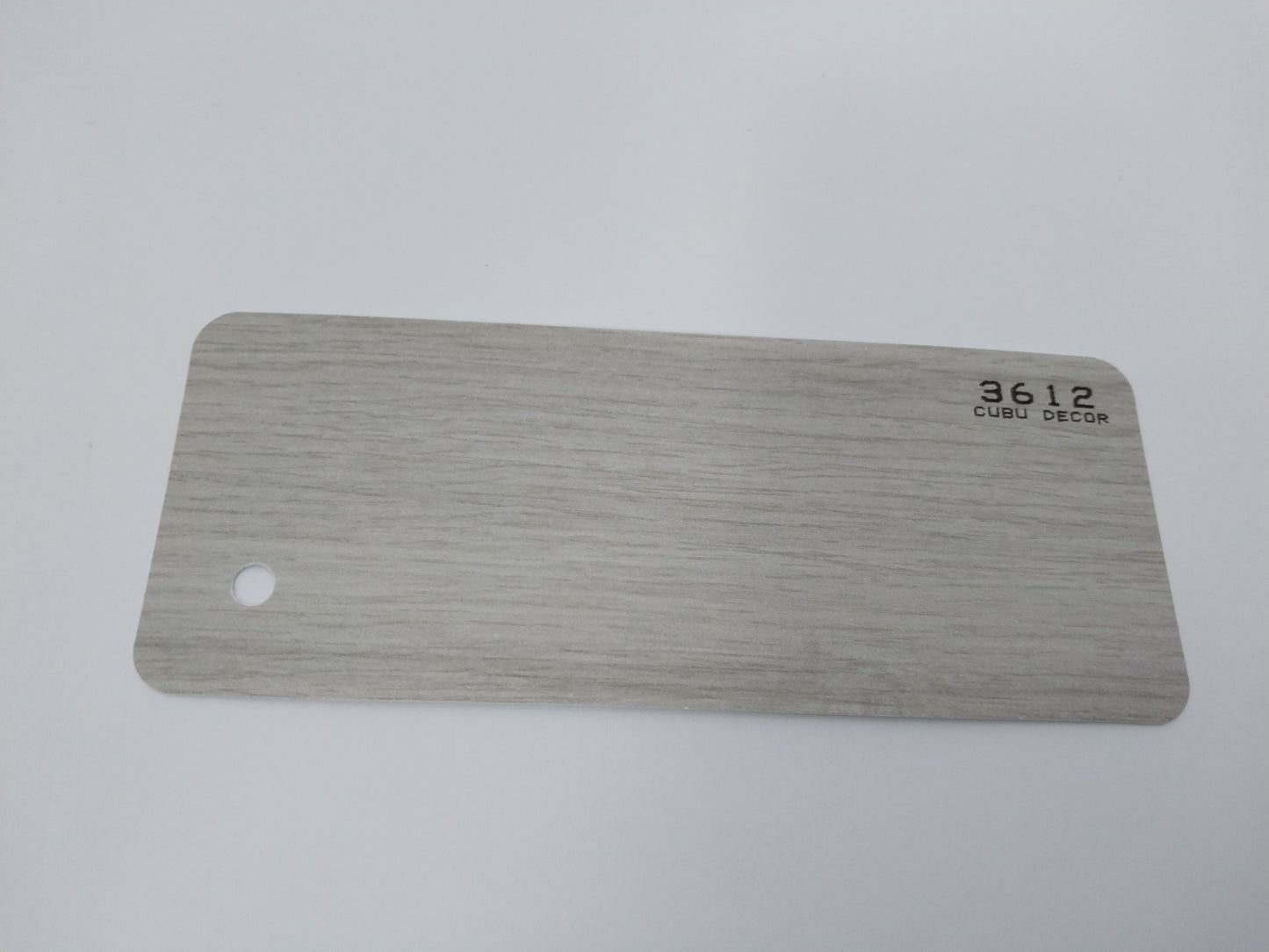 Dollken Cubuflex plint deco 60x13mm 25 meter NR:3612