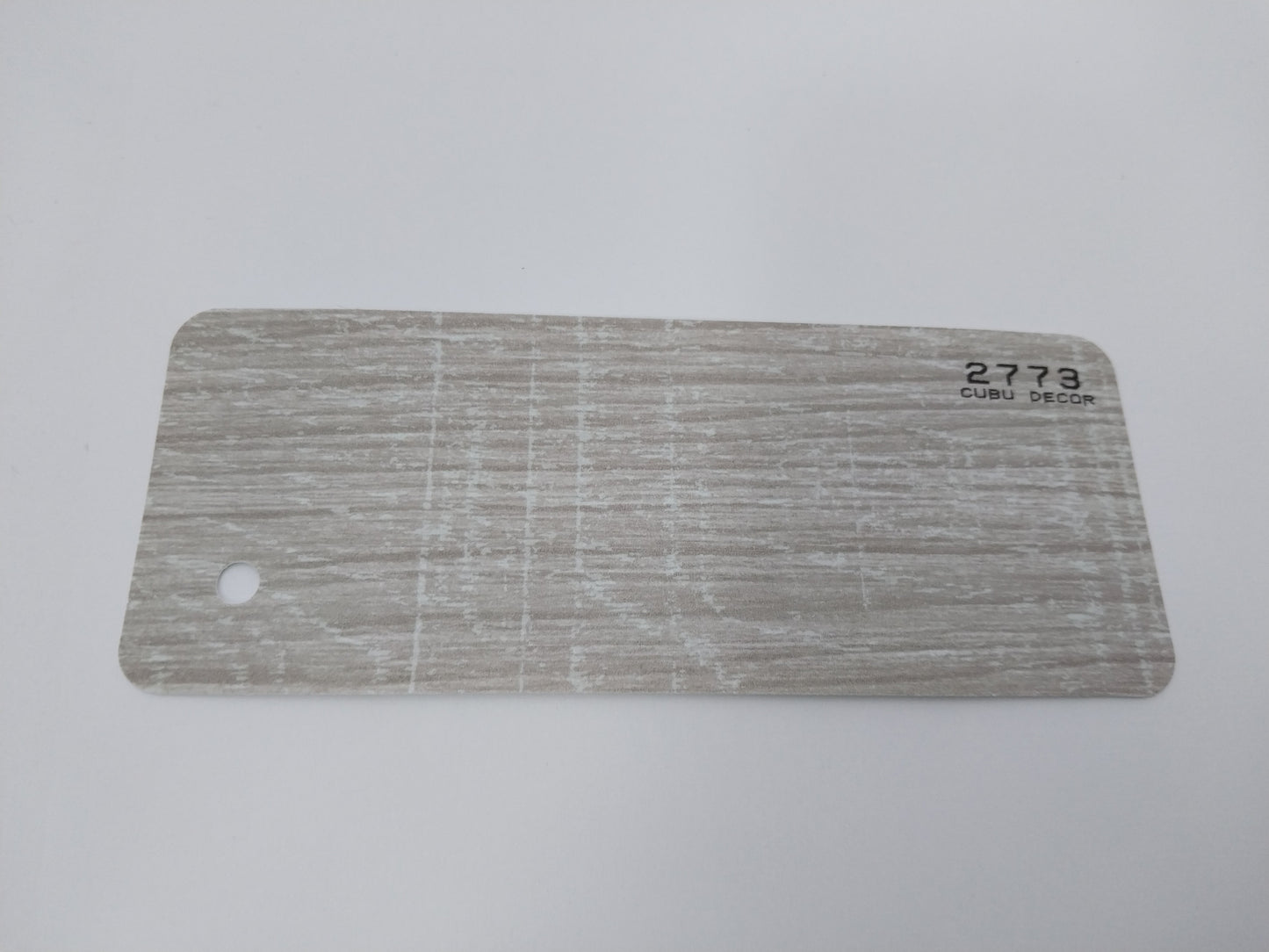 Dollken Cubuflex plint deco 60x13mm 25 meter NR:2773
