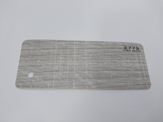 Dollken Cubuflex plint deco 60x13mm 25 meter NR:2773