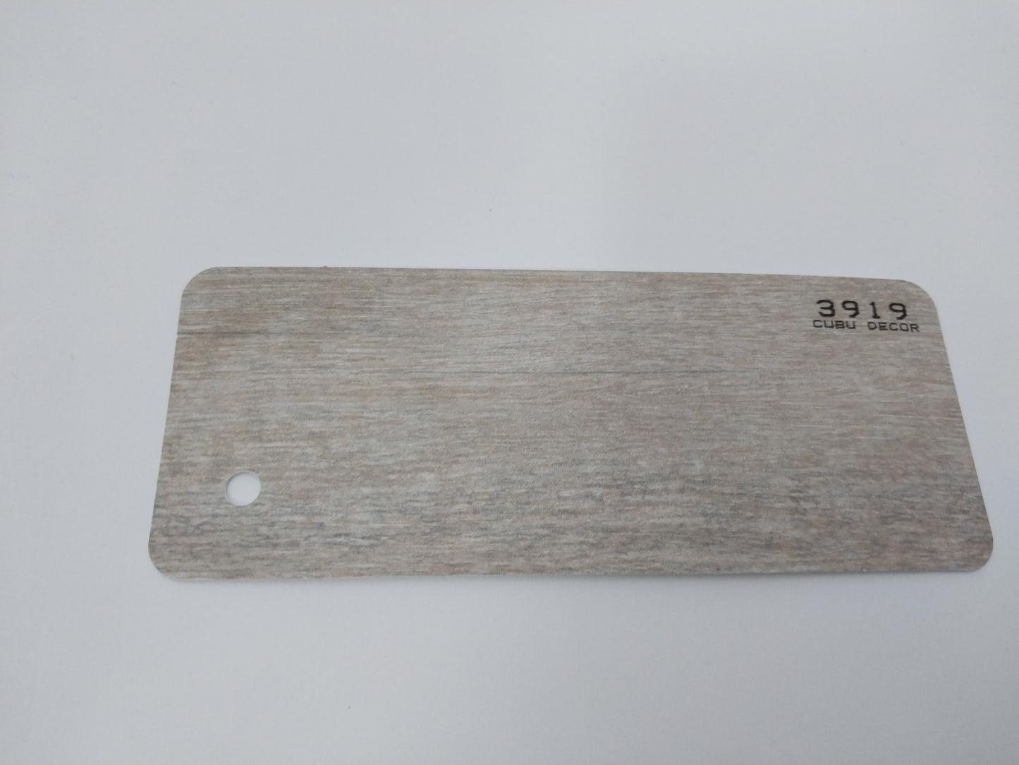 Dollken Cubuflex plint deco 60x13mm 25 meter NR:3919