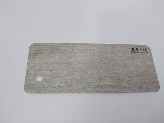Dollken Cubuflex plint deco 60x13mm 25 meter NR:3919