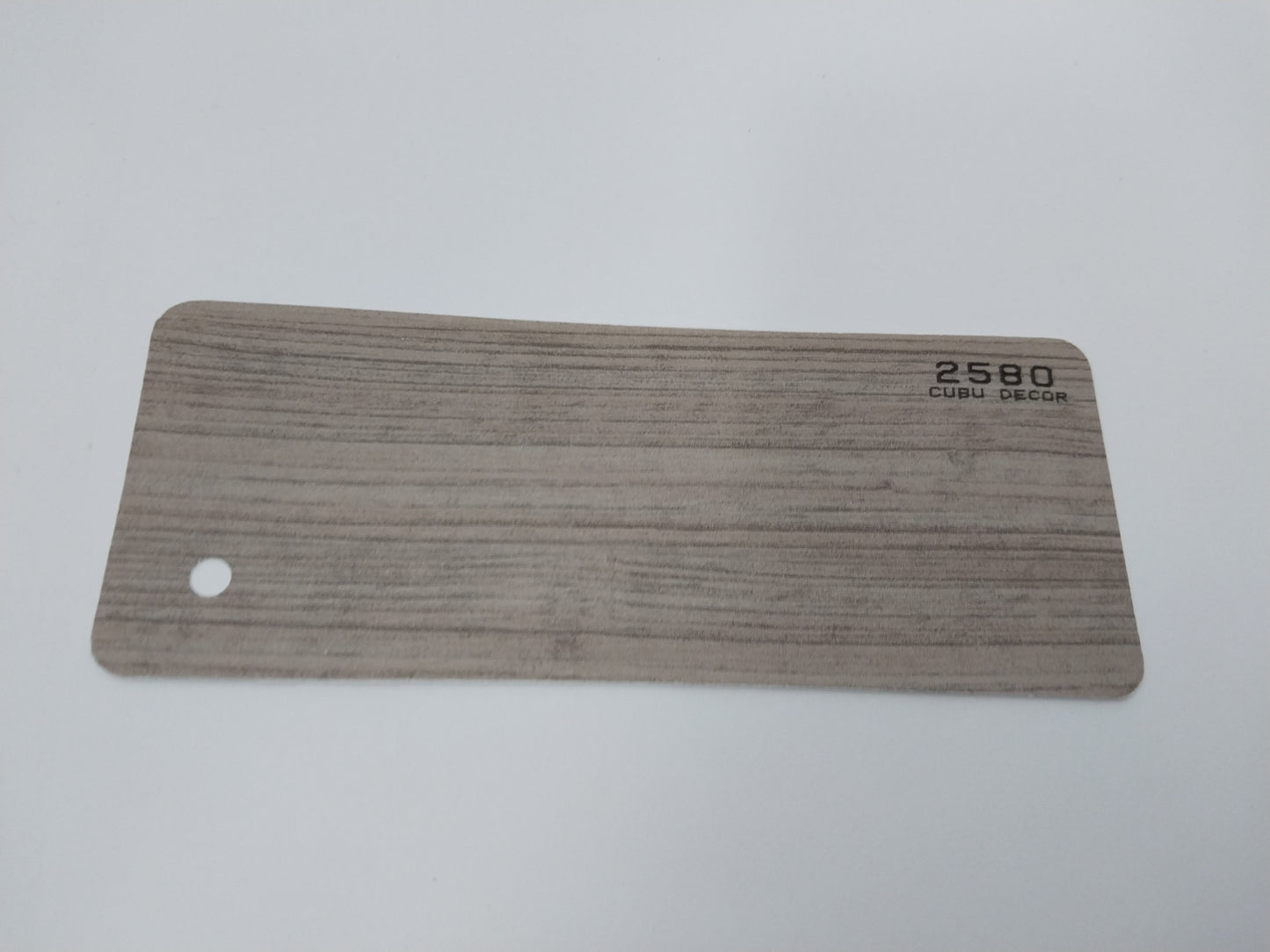 Dollken Cubuflex plint deco 60x13mm 25 meter NR:2580
