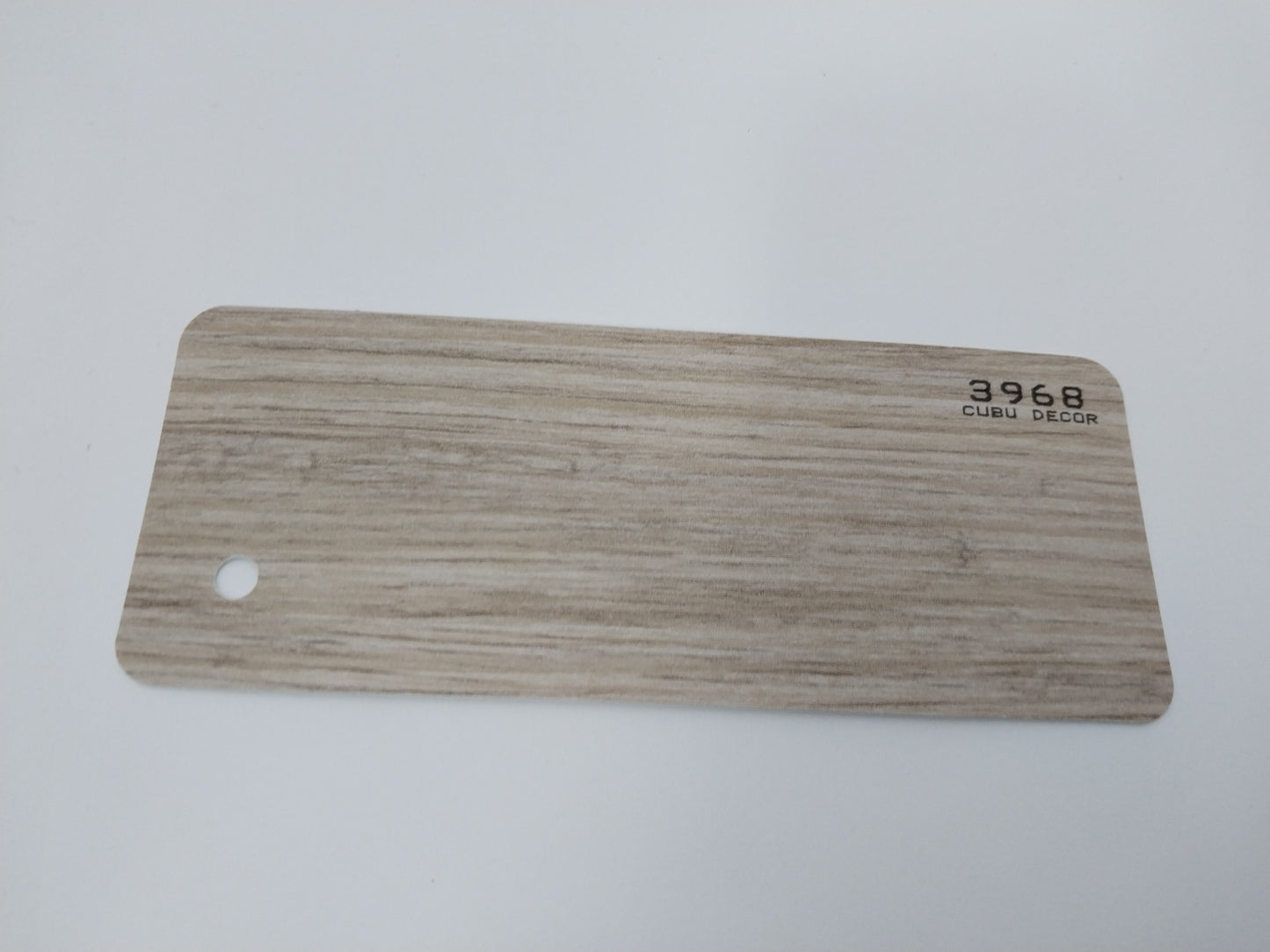 Dollken Cubuflex plint deco 60x13mm 25 meter NR:3968
