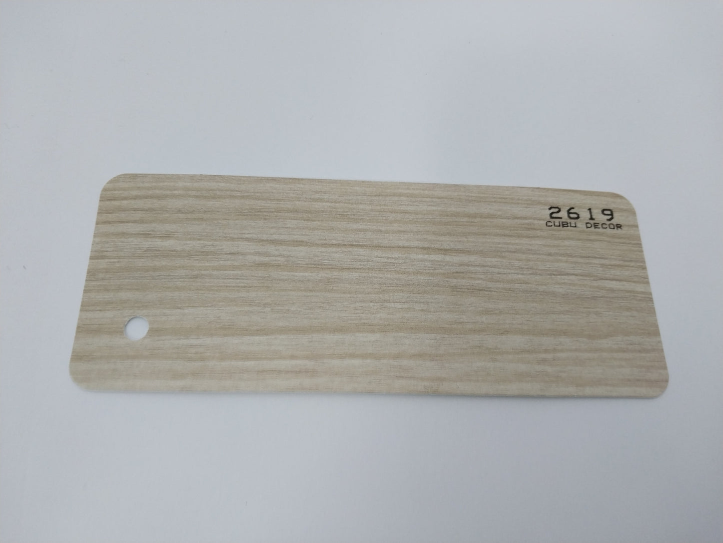 Dollken Cubuflex plint deco 60x13mm 25 meter NR:2619