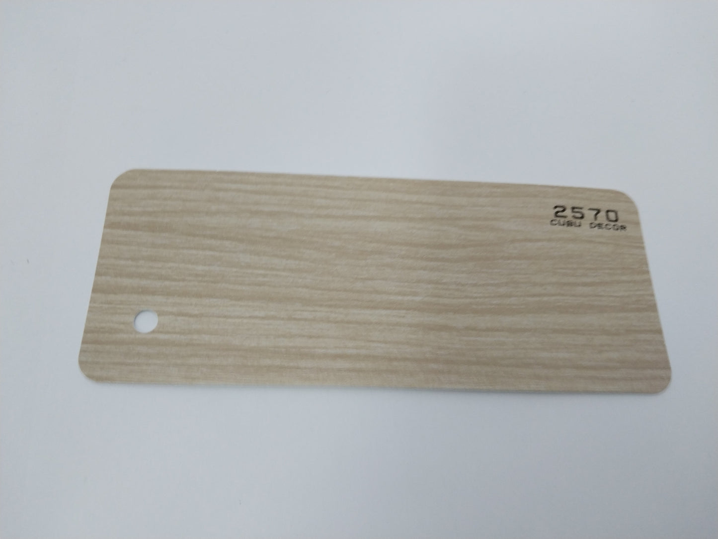 Dollken Cubuflex plint deco 60x13mm 25 meter NR:2570