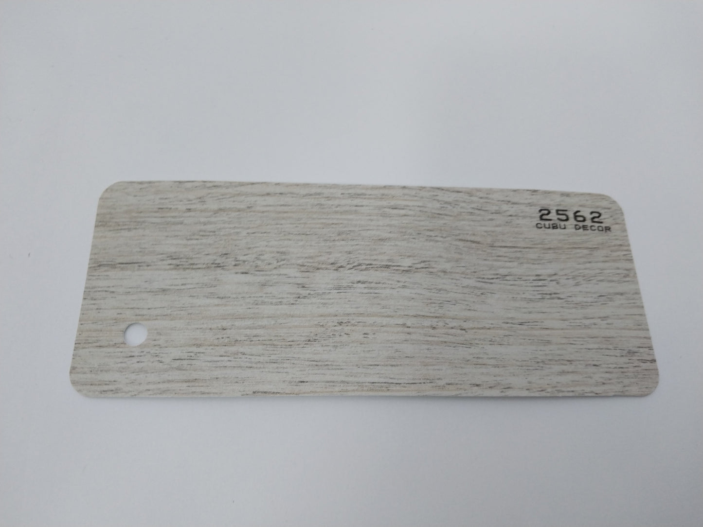 Dollken Cubuflex plint deco 60x13mm 25 meter NR:2562