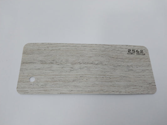 Dollken Cubuflex plint deco 60x13mm 25 meter NR:2562