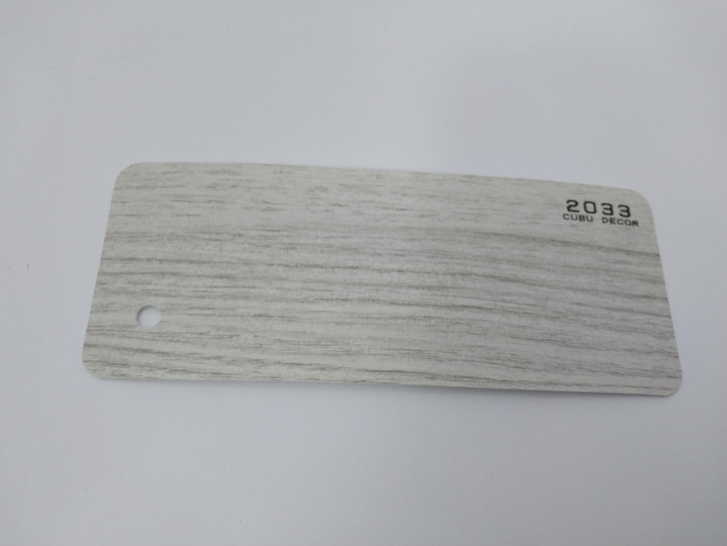 Dollken Cubuflex plint deco 60x13mm 25 meter NR:2033