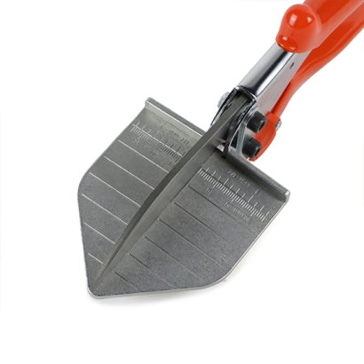 Lowe verstekschaar Recht Met hefboom