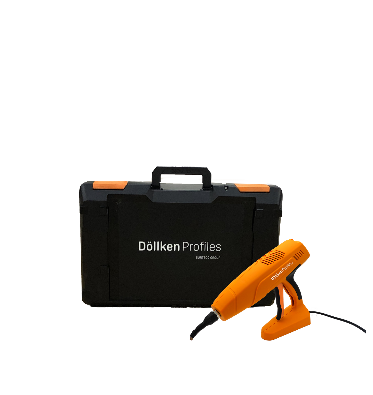 Döllken lijmpistool HKP 330