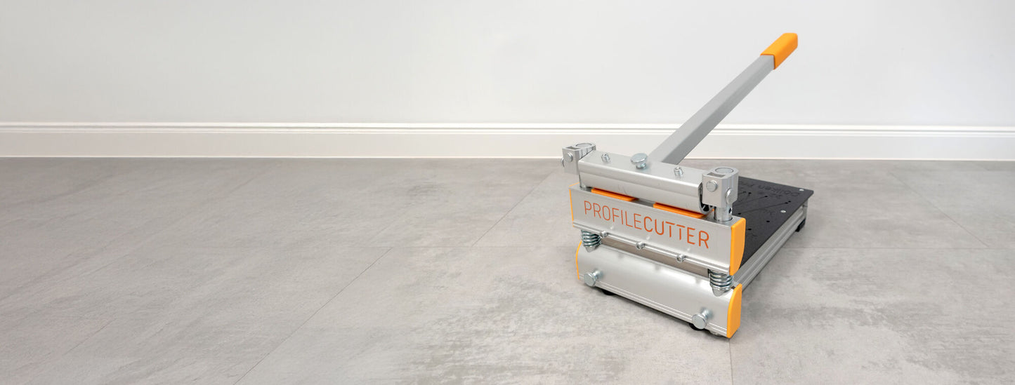 Döllken Profilecutter