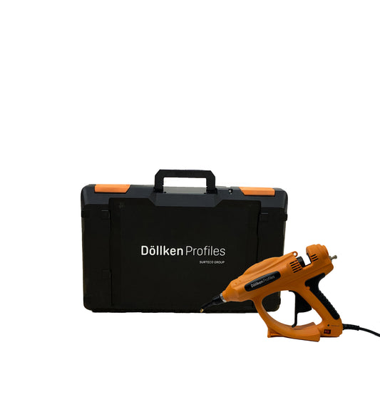 Döllken lijmpistool HKP220